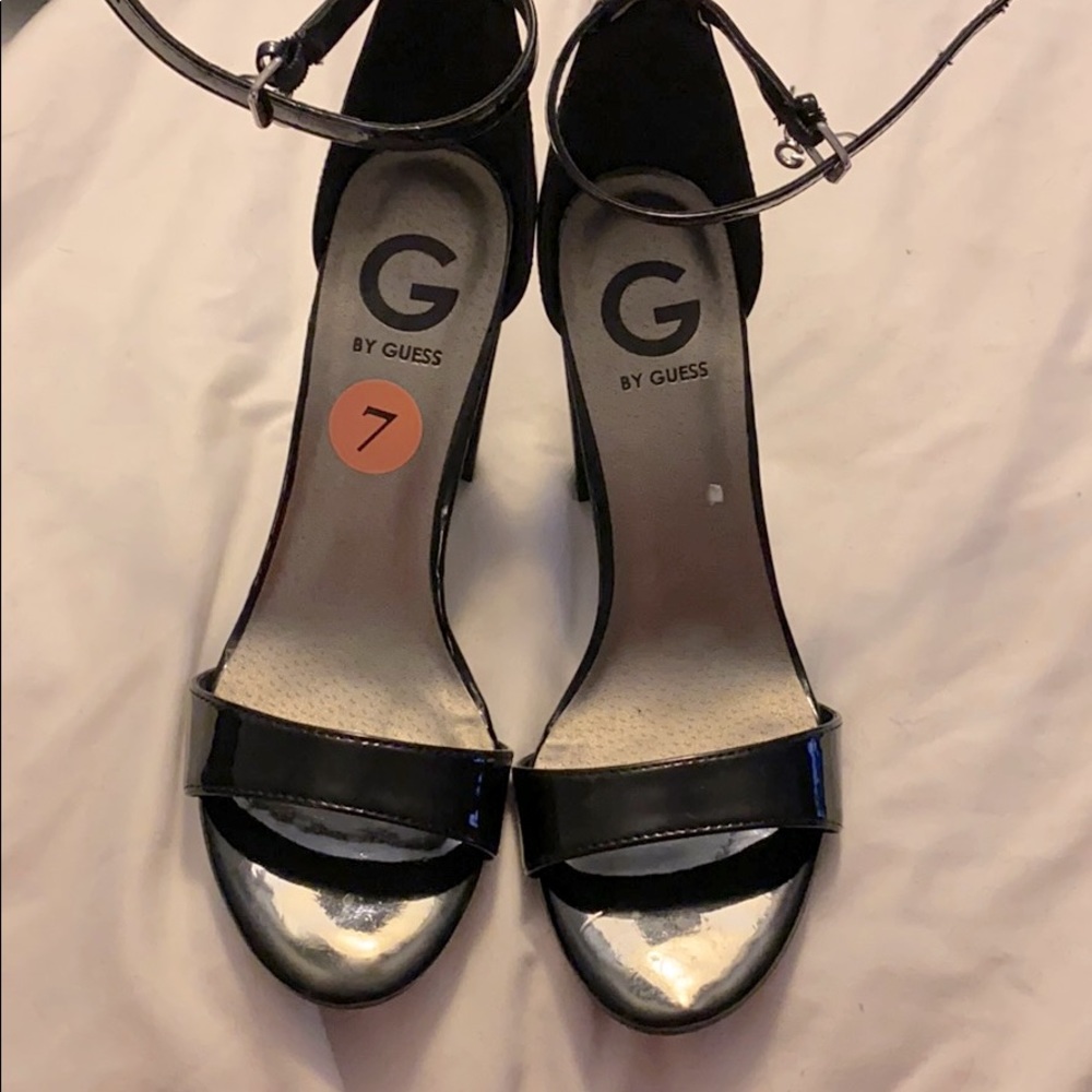 guess shoes
